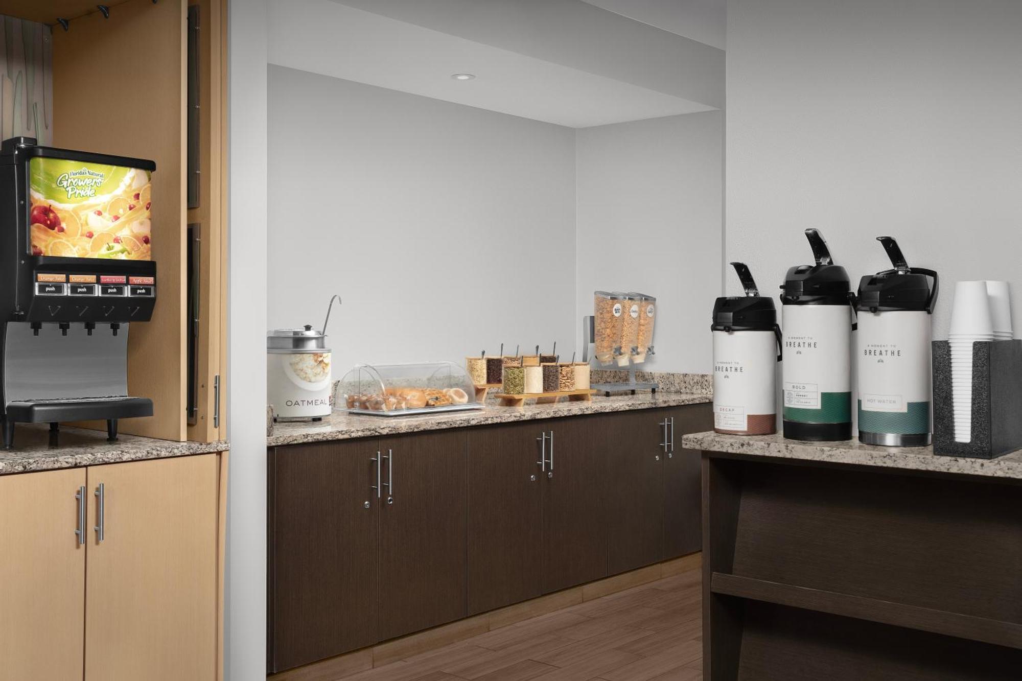 Towneplace Suites By Marriott Franklin Cool Springs Zewnętrze zdjęcie