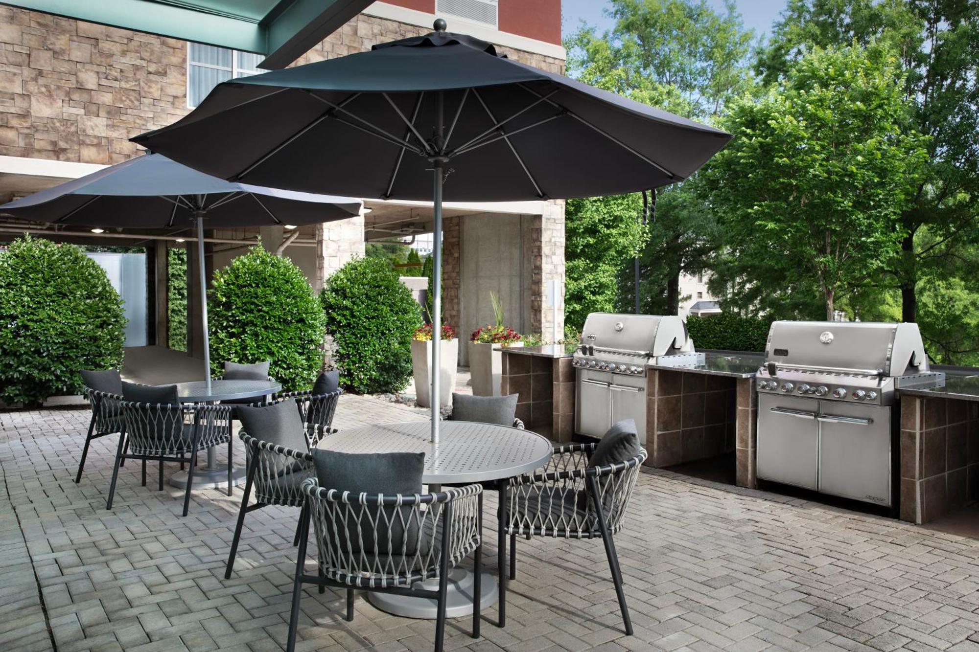 Towneplace Suites By Marriott Franklin Cool Springs Zewnętrze zdjęcie