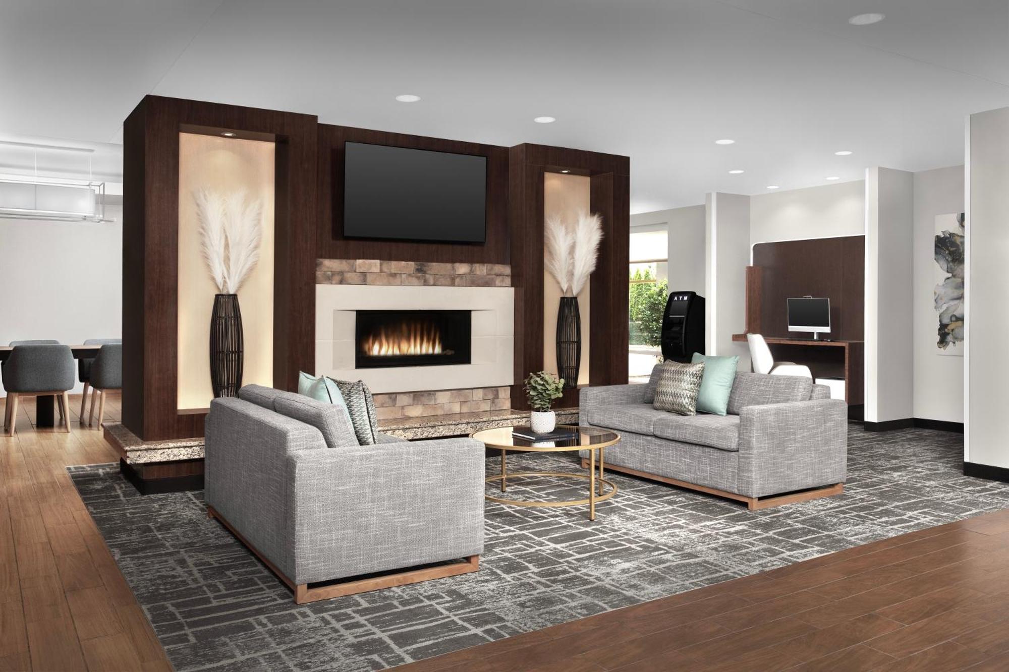 Towneplace Suites By Marriott Franklin Cool Springs Zewnętrze zdjęcie