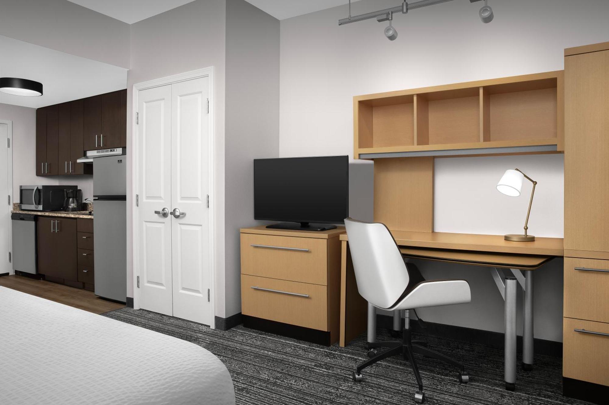 Towneplace Suites By Marriott Franklin Cool Springs Zewnętrze zdjęcie