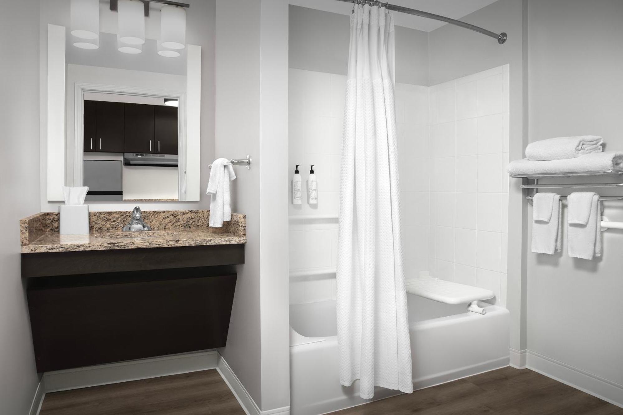 Towneplace Suites By Marriott Franklin Cool Springs Zewnętrze zdjęcie