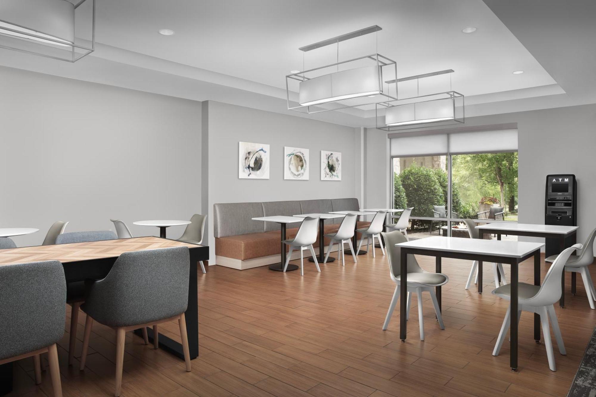Towneplace Suites By Marriott Franklin Cool Springs Zewnętrze zdjęcie