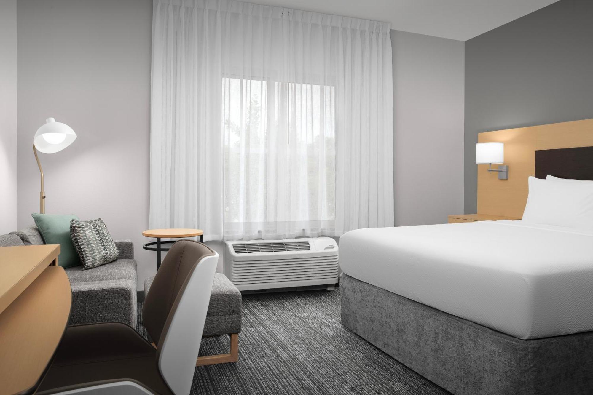 Towneplace Suites By Marriott Franklin Cool Springs Zewnętrze zdjęcie