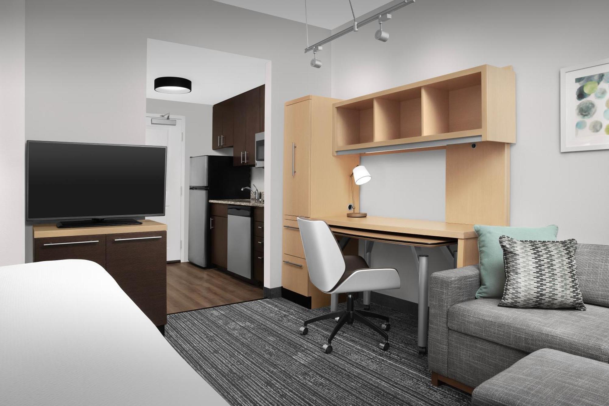 Towneplace Suites By Marriott Franklin Cool Springs Zewnętrze zdjęcie