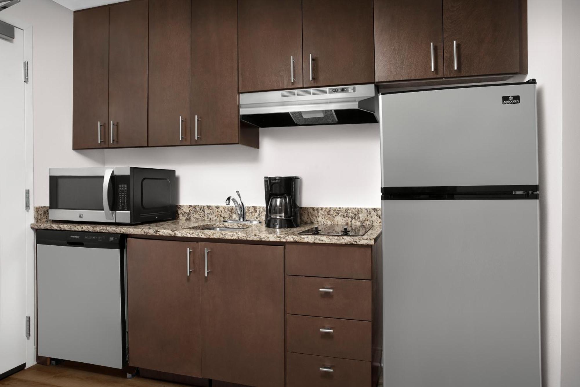 Towneplace Suites By Marriott Franklin Cool Springs Zewnętrze zdjęcie