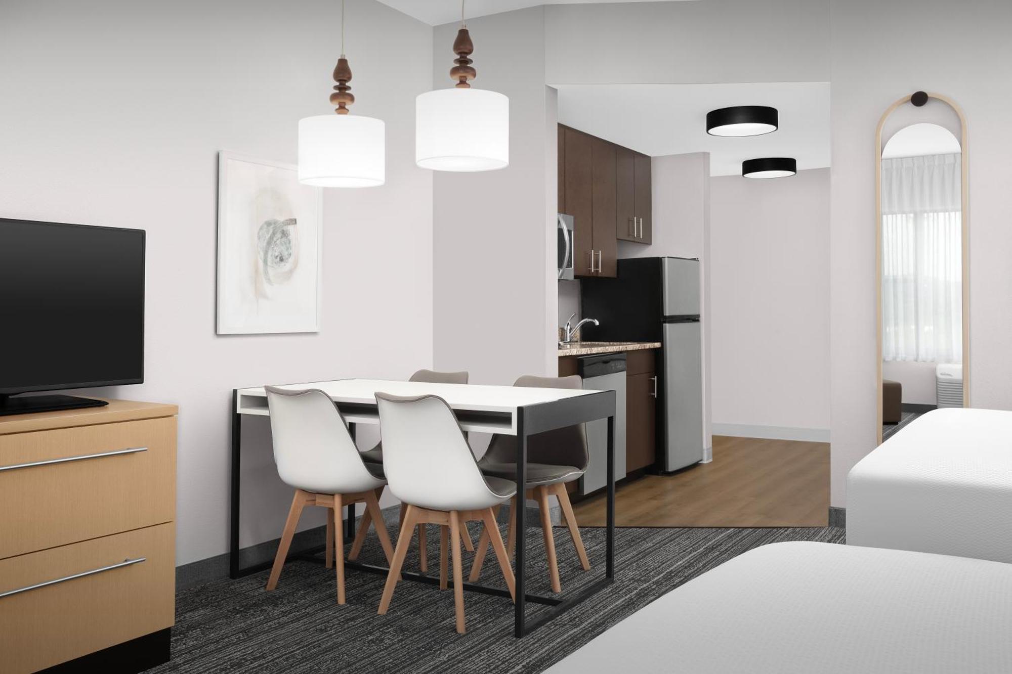 Towneplace Suites By Marriott Franklin Cool Springs Zewnętrze zdjęcie