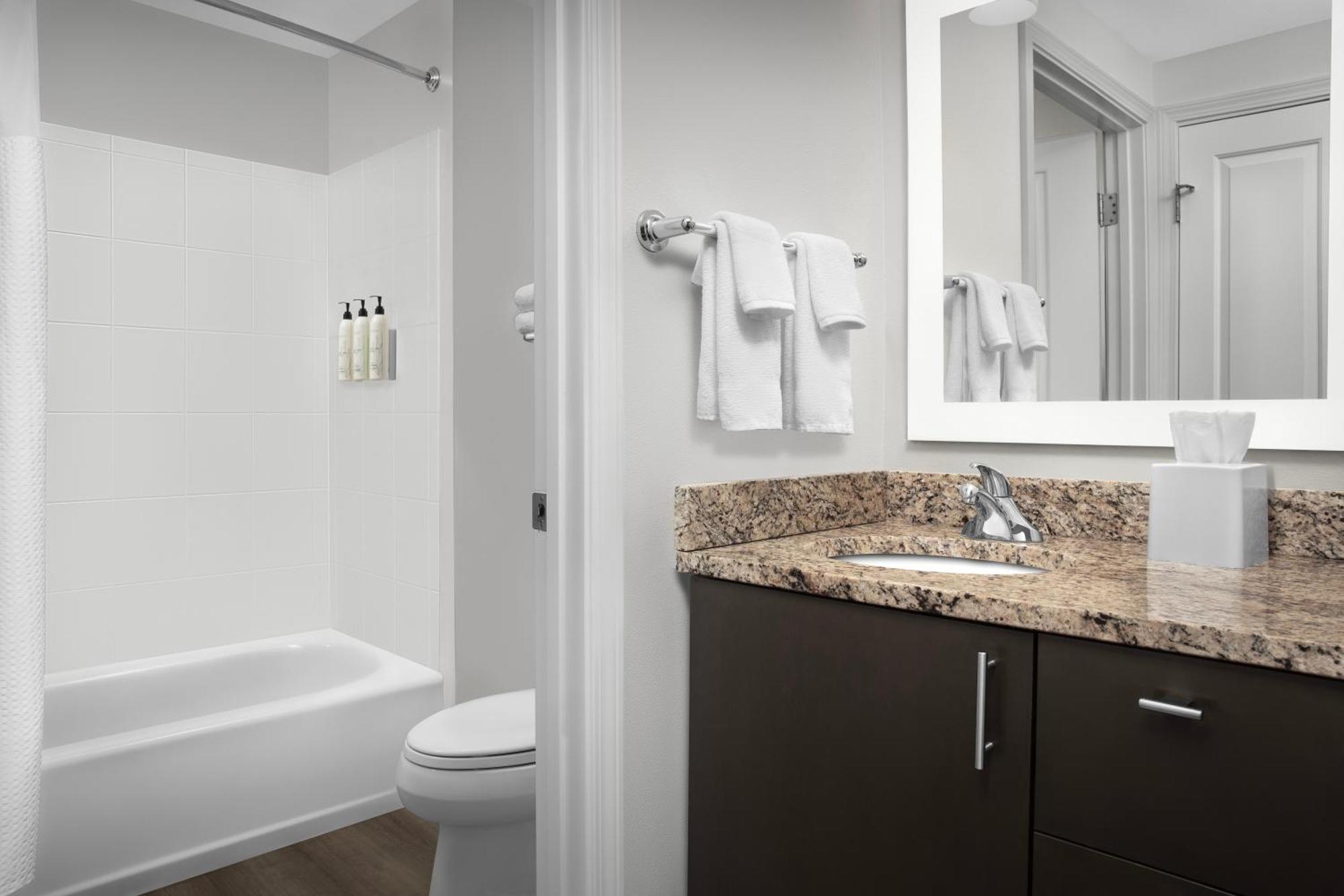 Towneplace Suites By Marriott Franklin Cool Springs Zewnętrze zdjęcie