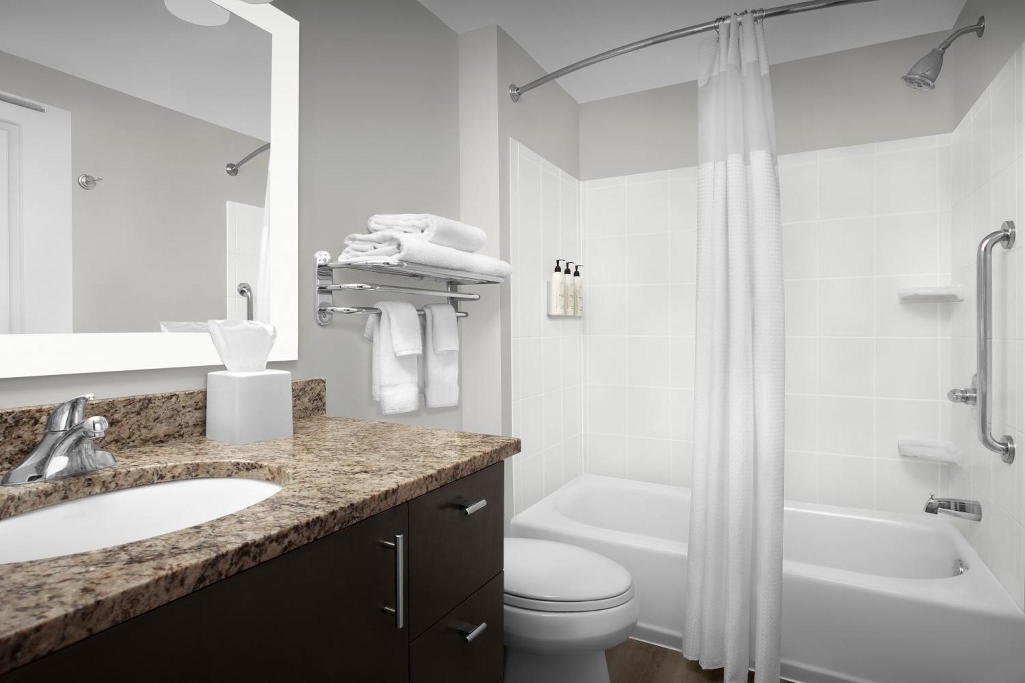 Towneplace Suites By Marriott Franklin Cool Springs Zewnętrze zdjęcie