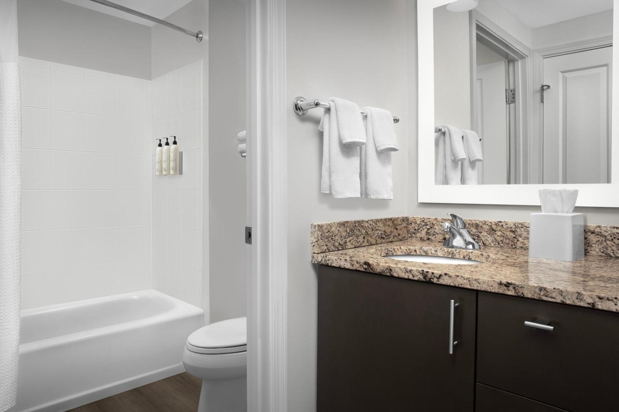 Towneplace Suites By Marriott Franklin Cool Springs Zewnętrze zdjęcie
