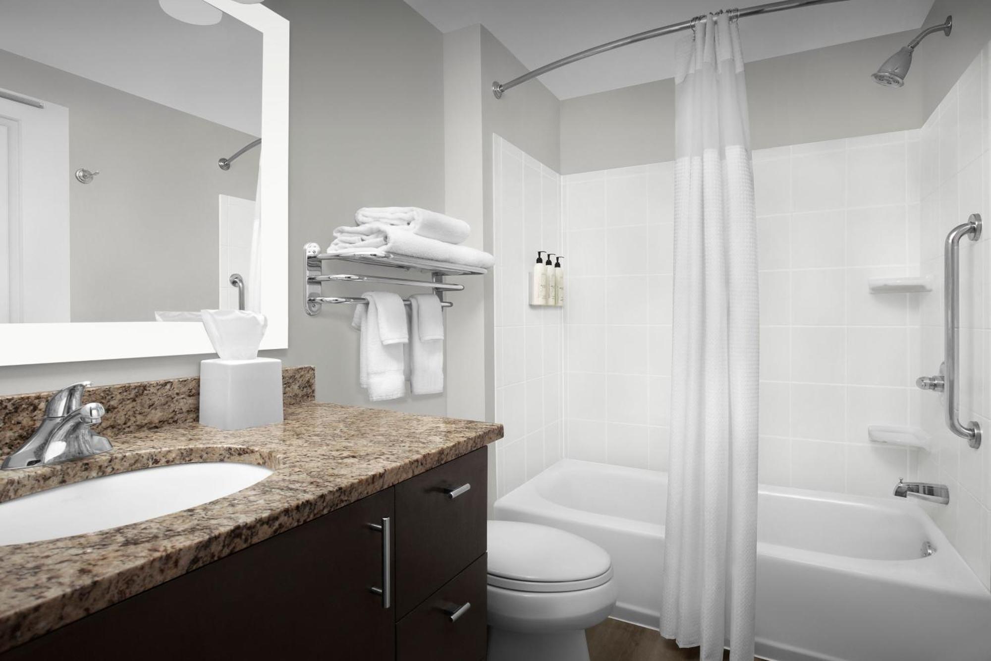 Towneplace Suites By Marriott Franklin Cool Springs Zewnętrze zdjęcie