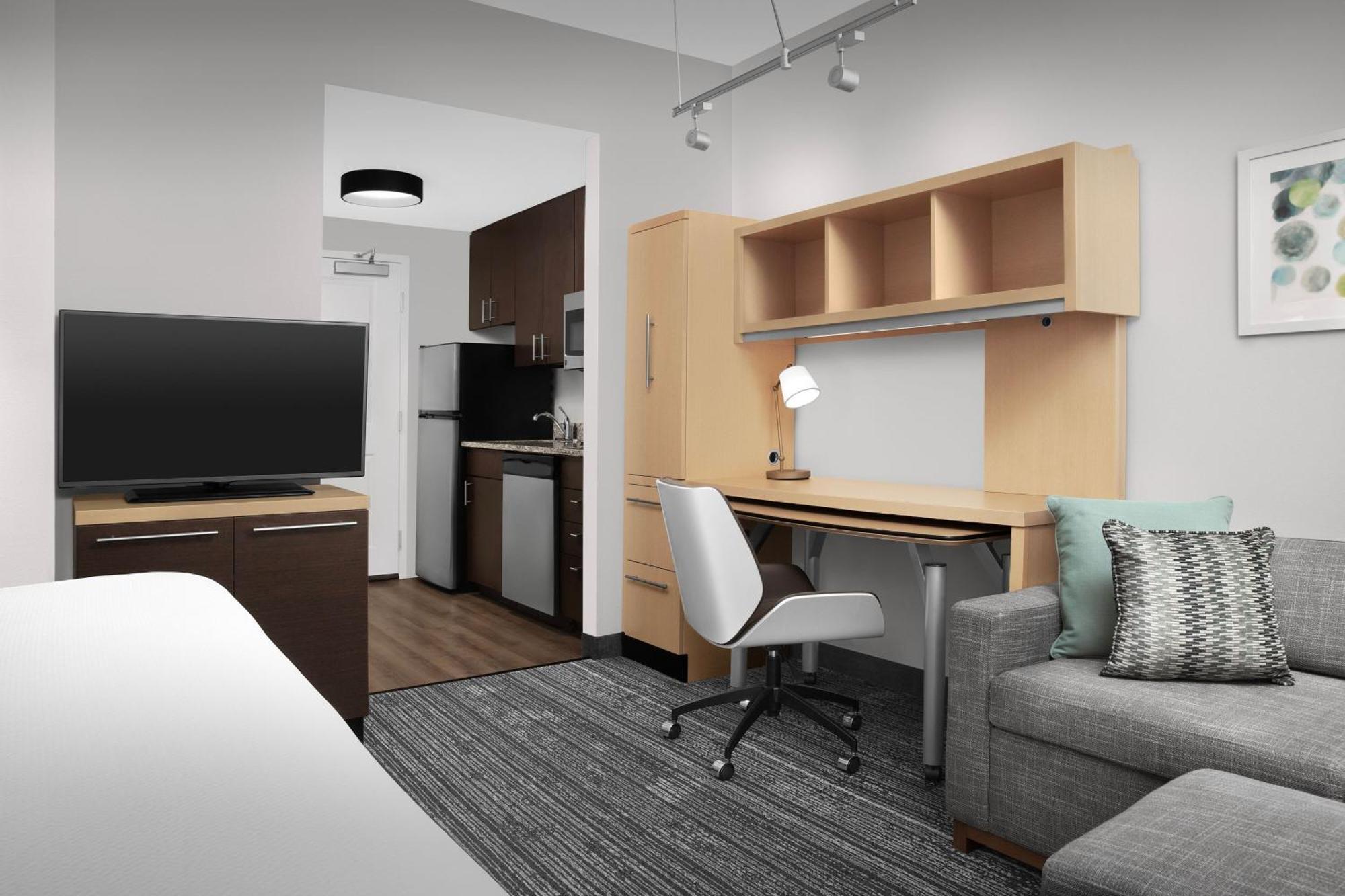 Towneplace Suites By Marriott Franklin Cool Springs Zewnętrze zdjęcie