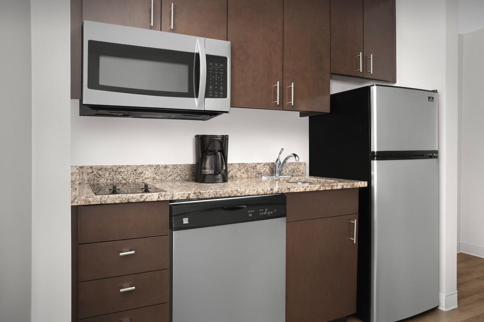 Towneplace Suites By Marriott Franklin Cool Springs Zewnętrze zdjęcie